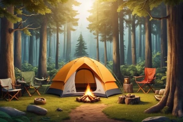 Best Family Camping Tents: Spacious Options for Any Budget