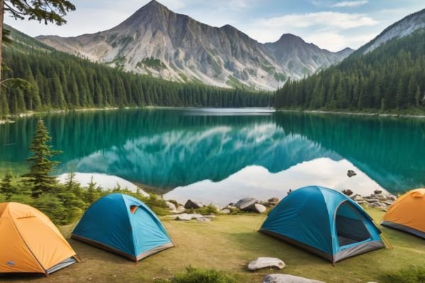 How to Choose the Perfect Tent for Your Camping Style