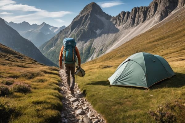 Top 5 Lightweight Tents for Backpackers in 2025