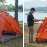 How to Set Up and Take Down a Pop Up Tent in Minutes