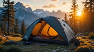 Woolf Tent: What Is It and Why Is It Revolutionizing Camping?